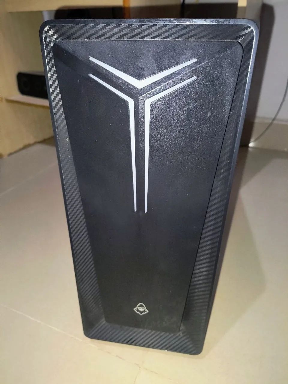 Pc gamer completo I7 3ª Rx580 8GB - Foto 5