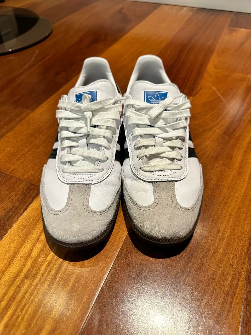 Adidas Samba  - Foto 5