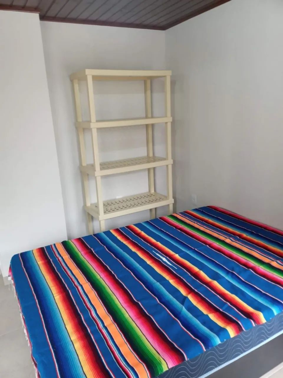Apartamento a 30 metros da praia Canpeche sul - Foto 2