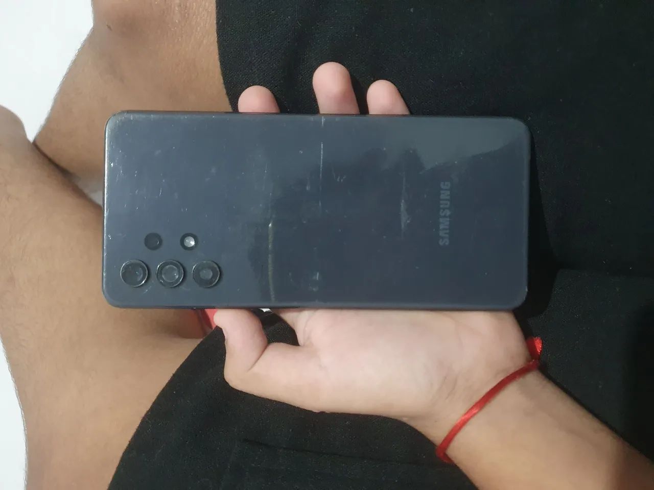 Celular pra retirar pessas Samsung Galaxy A32