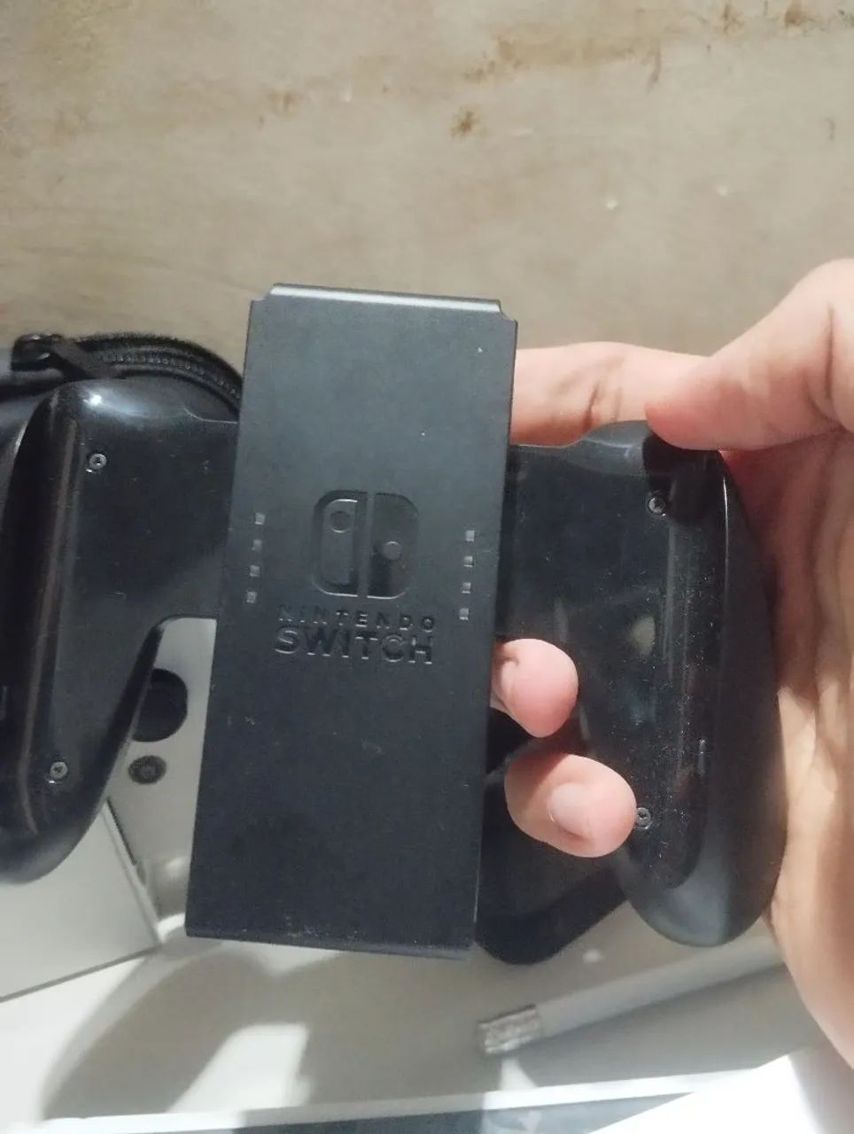 Nintendo oled  - Foto 3