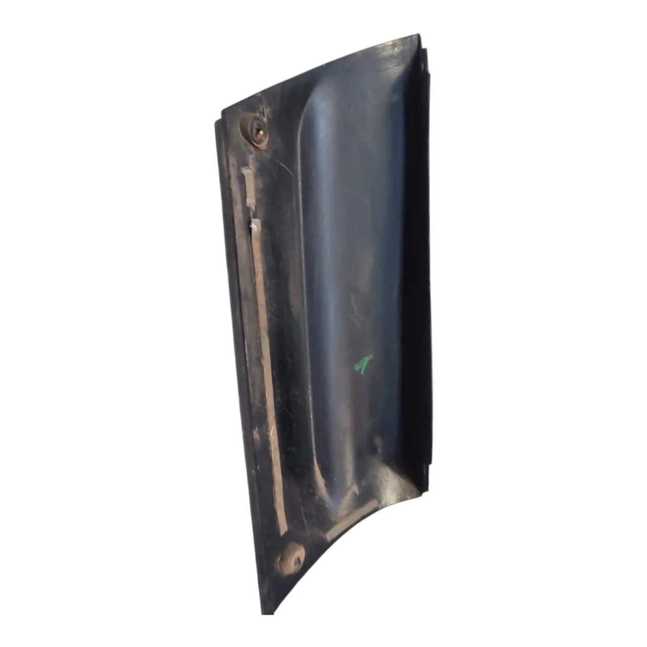 Moldura lateral traseira/E black piano Ecosport 1.6 13/20 - Peças