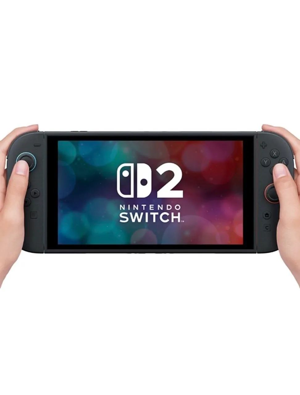 Nintendo Switch 2 - Novo - Foto 3
