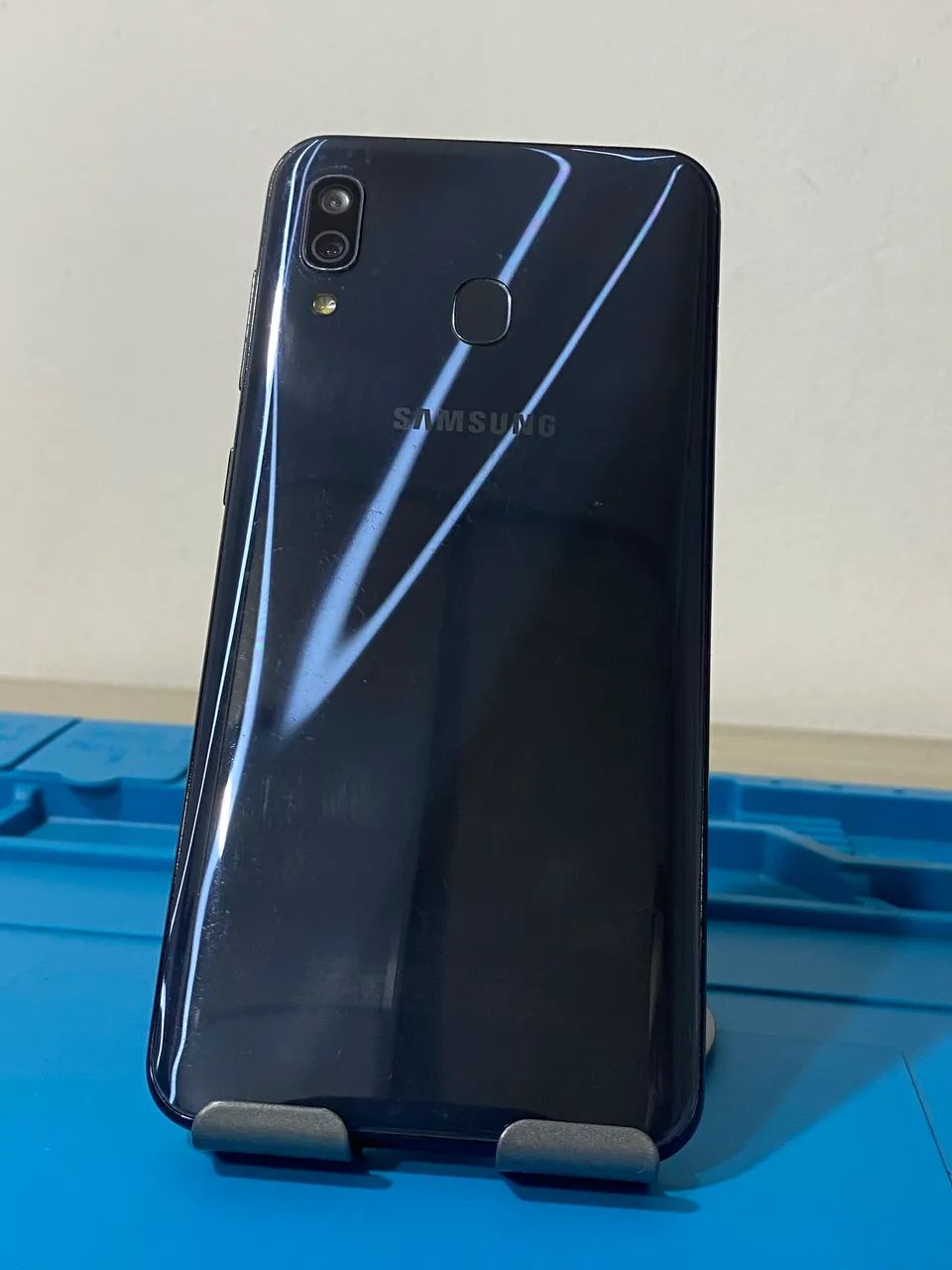 Samsung A30 - Foto 3