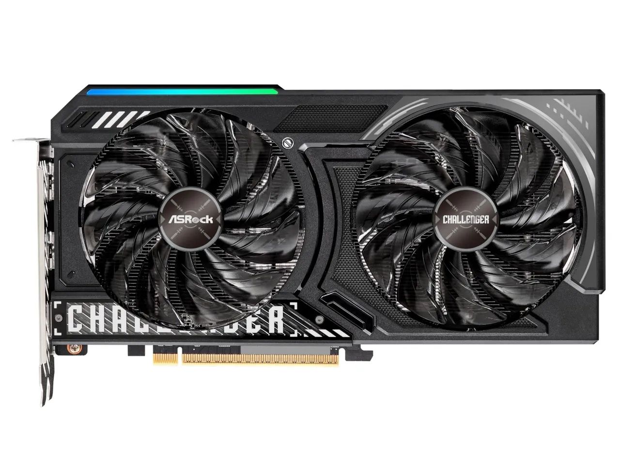 Rx 9060xt 16gb Challenger  - Foto 2