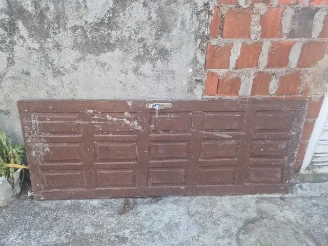 Porta - Foto 2