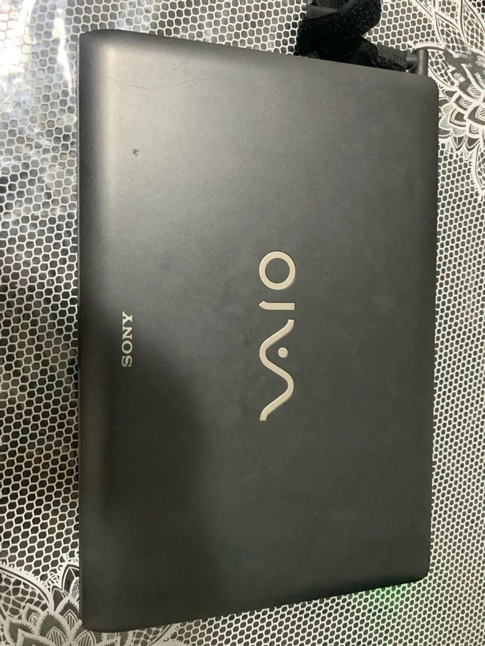 Netbook Sony - Foto 2