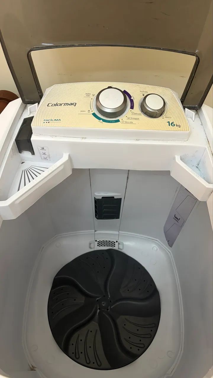 Centrifuga Colormaq 12Kg - Foto 4