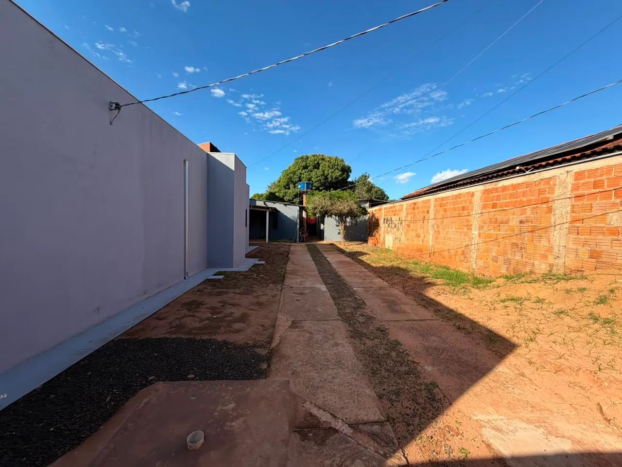 3 casas a venda, mesmo terreno.  - Foto 4
