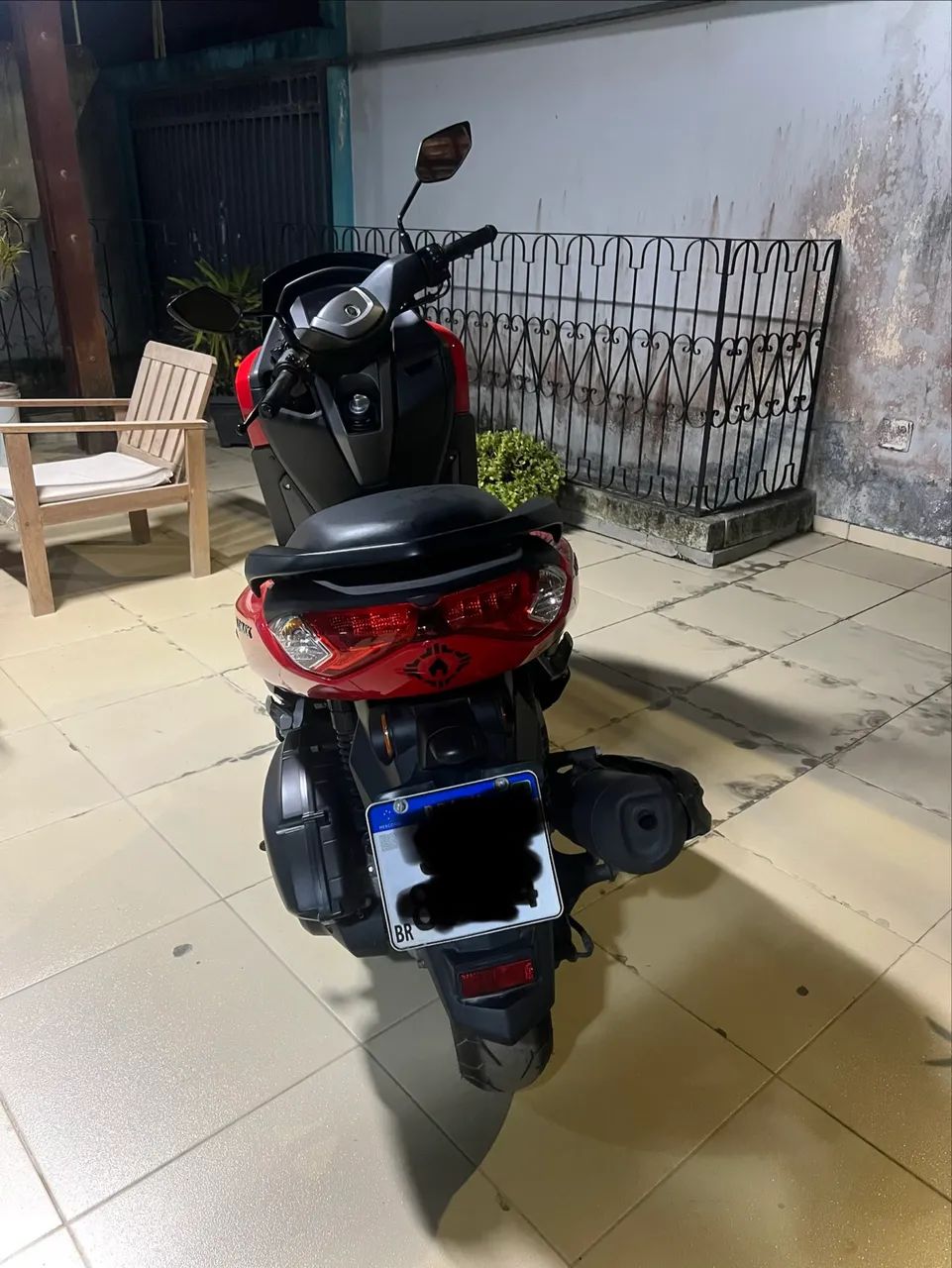 Nmax 2024 - Foto 3