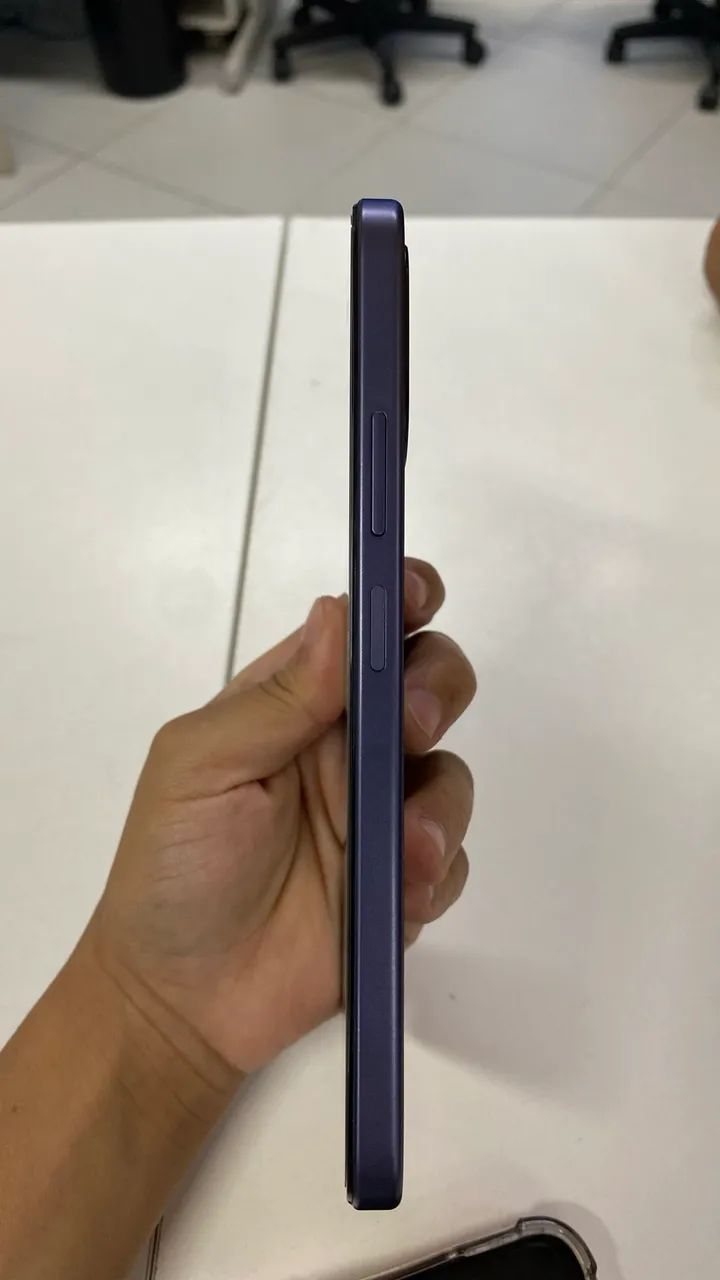 OPPO A6K 256GB 4GB RAM + 8GB RAM  - Foto 5