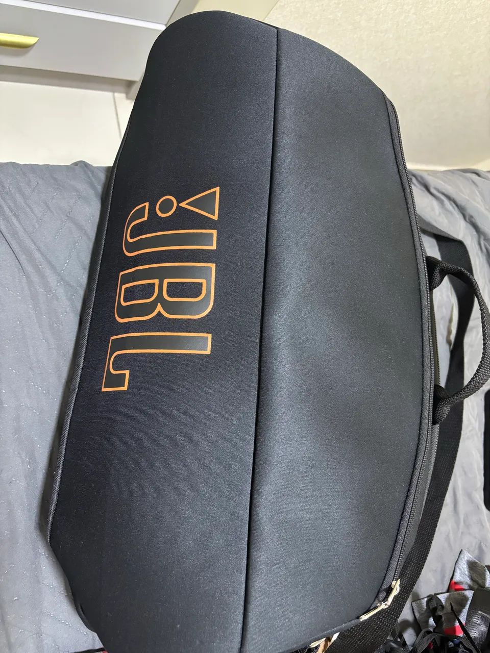 Capa jbl bombox 4  - Foto 2