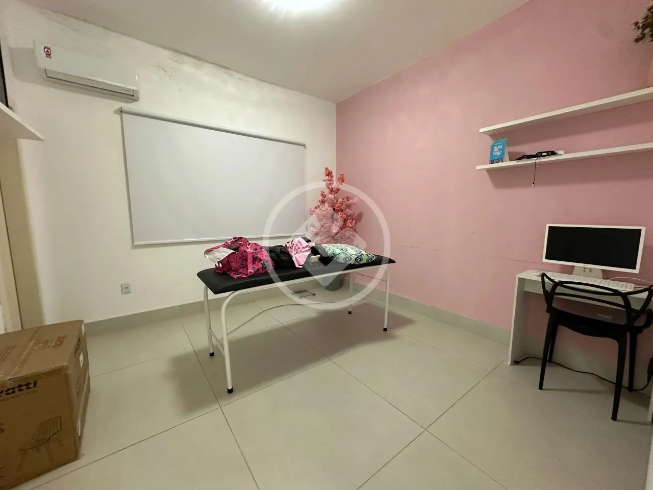 Espaço comercial Jardim Itália. $ 1.200.000,00 codigo: 348210 - Foto 3