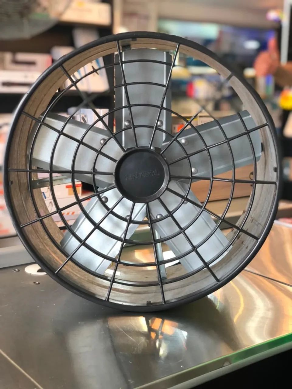 Exaustor 40cm - 220V