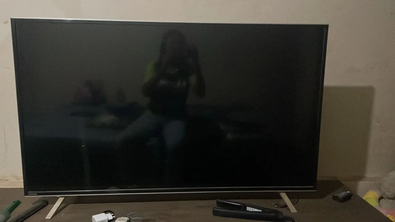 TV49 preço oportunidade  - Foto 3