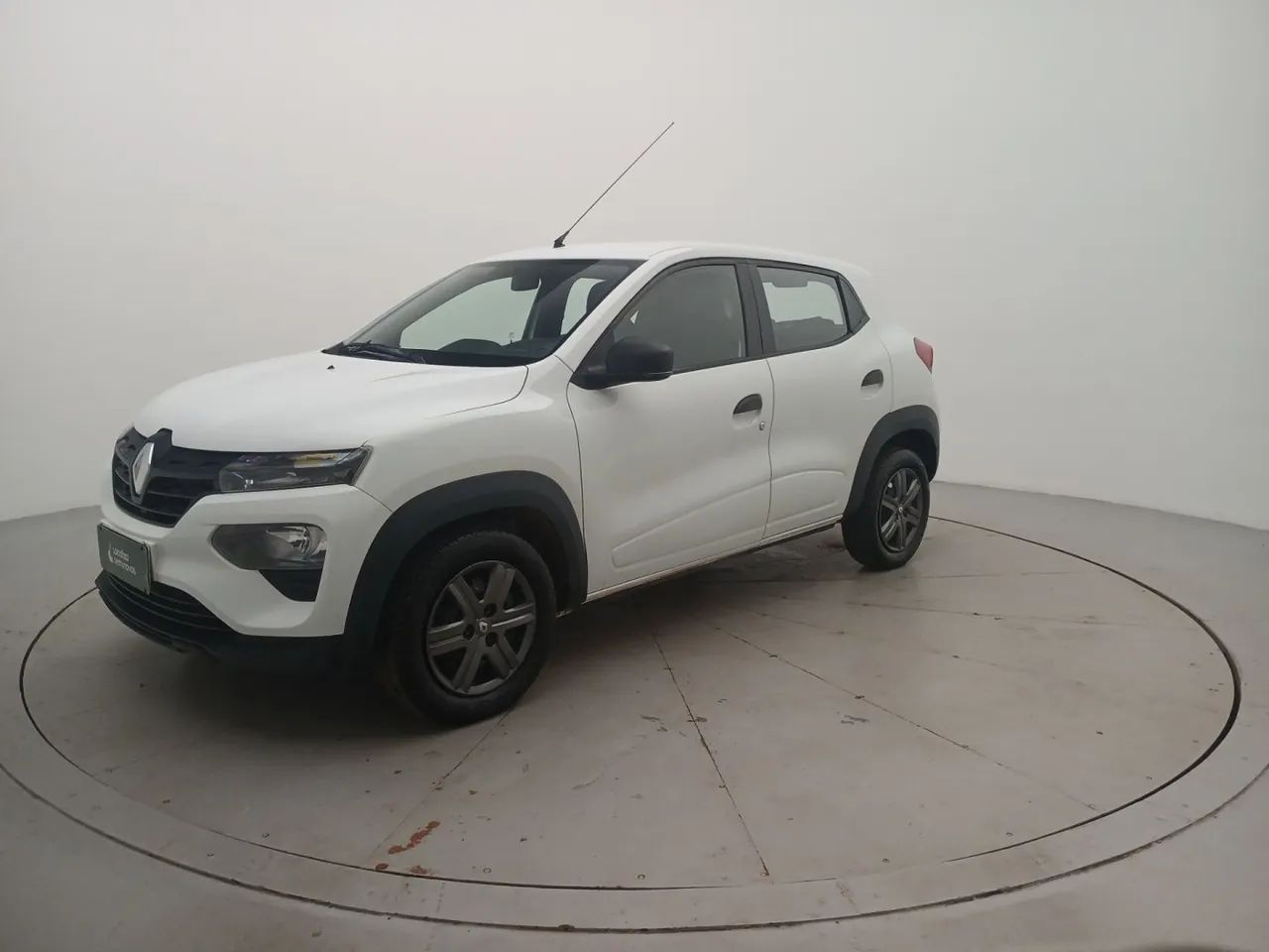 Renault Kwid 1.0 Zen 2025