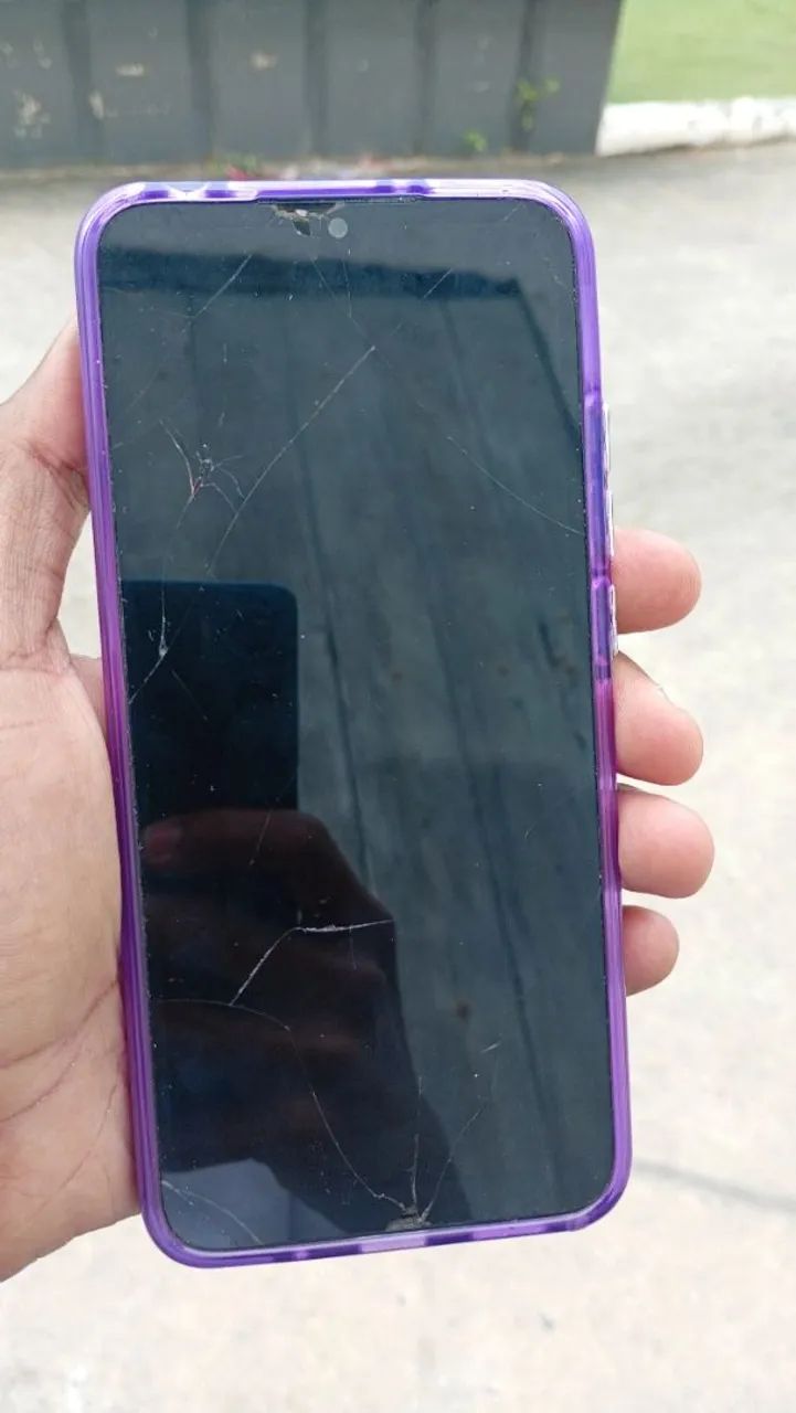 Xiaomi Redmi 9A 32GB e 2 GB - Foto 3