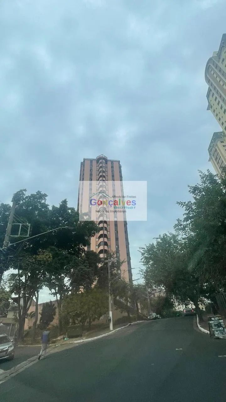 Apartamento em Cambuci - São Paulo