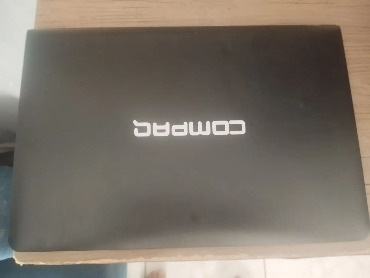 Notebook HP - Foto 3
