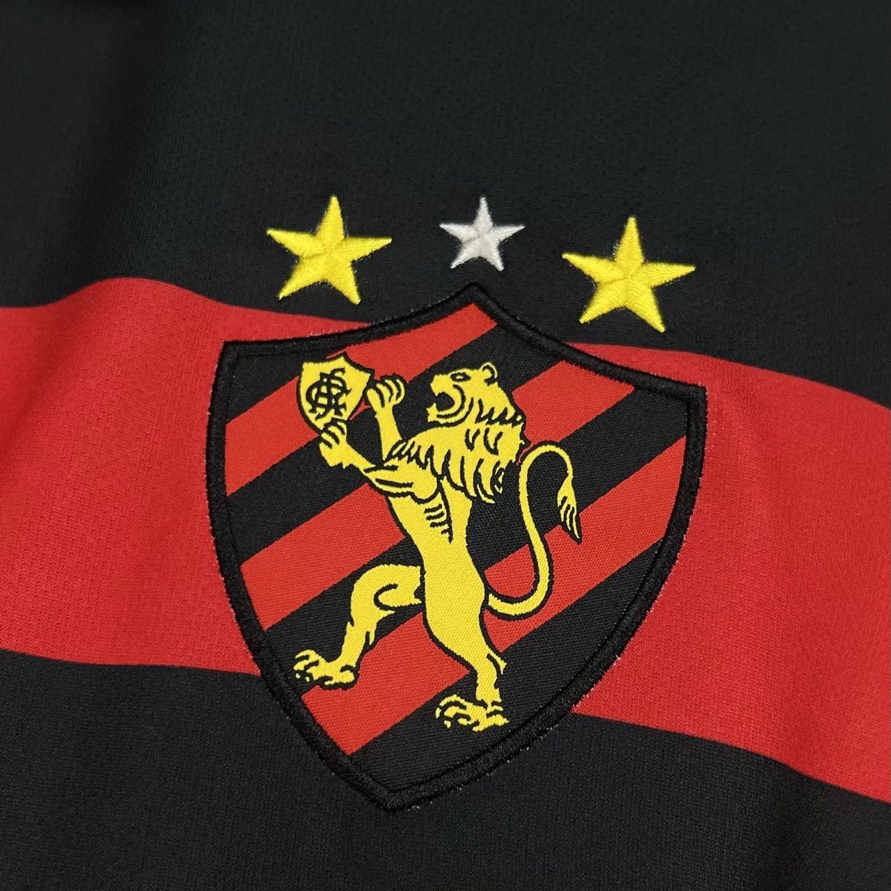 Camisa Kappa Sport Recife I 2026 - Foto 2