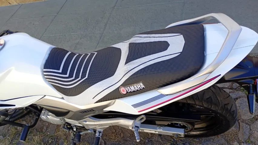 Fazer 250, 2014.  - Foto 2