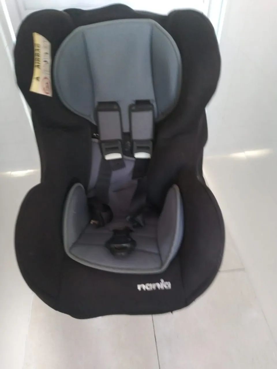 CADEIRINHA PARA CARRO - Foto 3