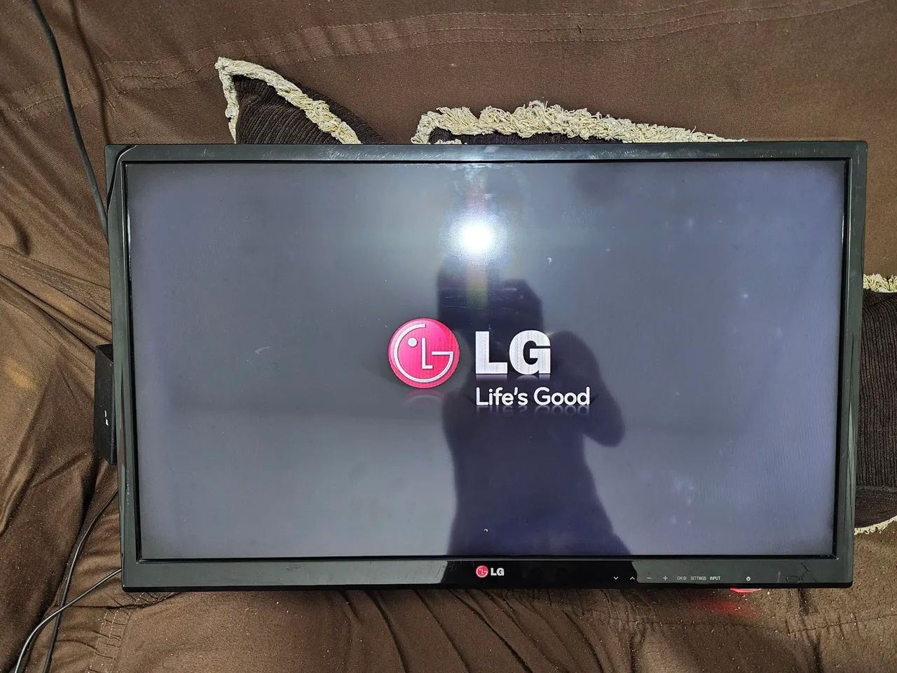 TV LG LED 32 POLEGADAS 