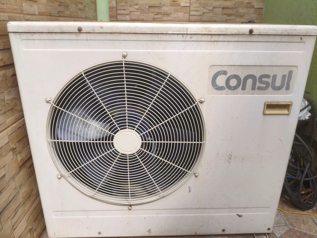 Ar Condicionado 22000btus - Foto 2