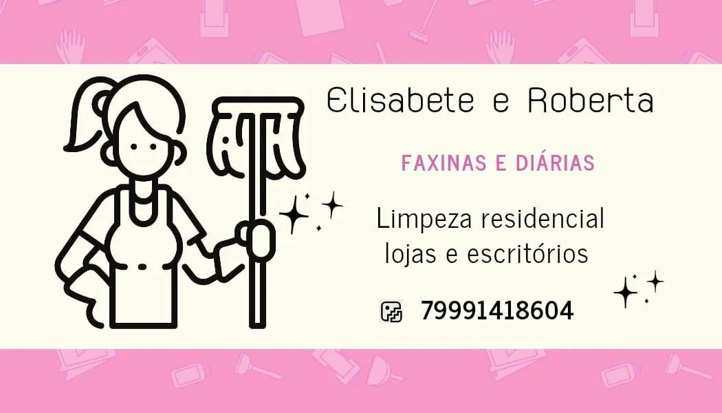 Diaristas disponíveis 