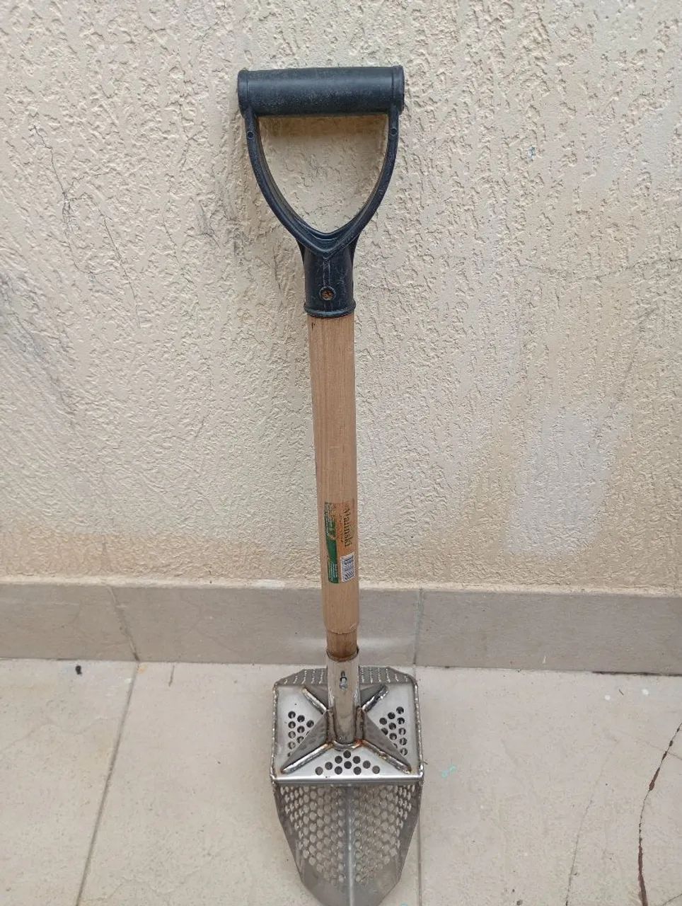 Detector de Metais Vanquish 440 e Sand Scoop Premium - Foto 3