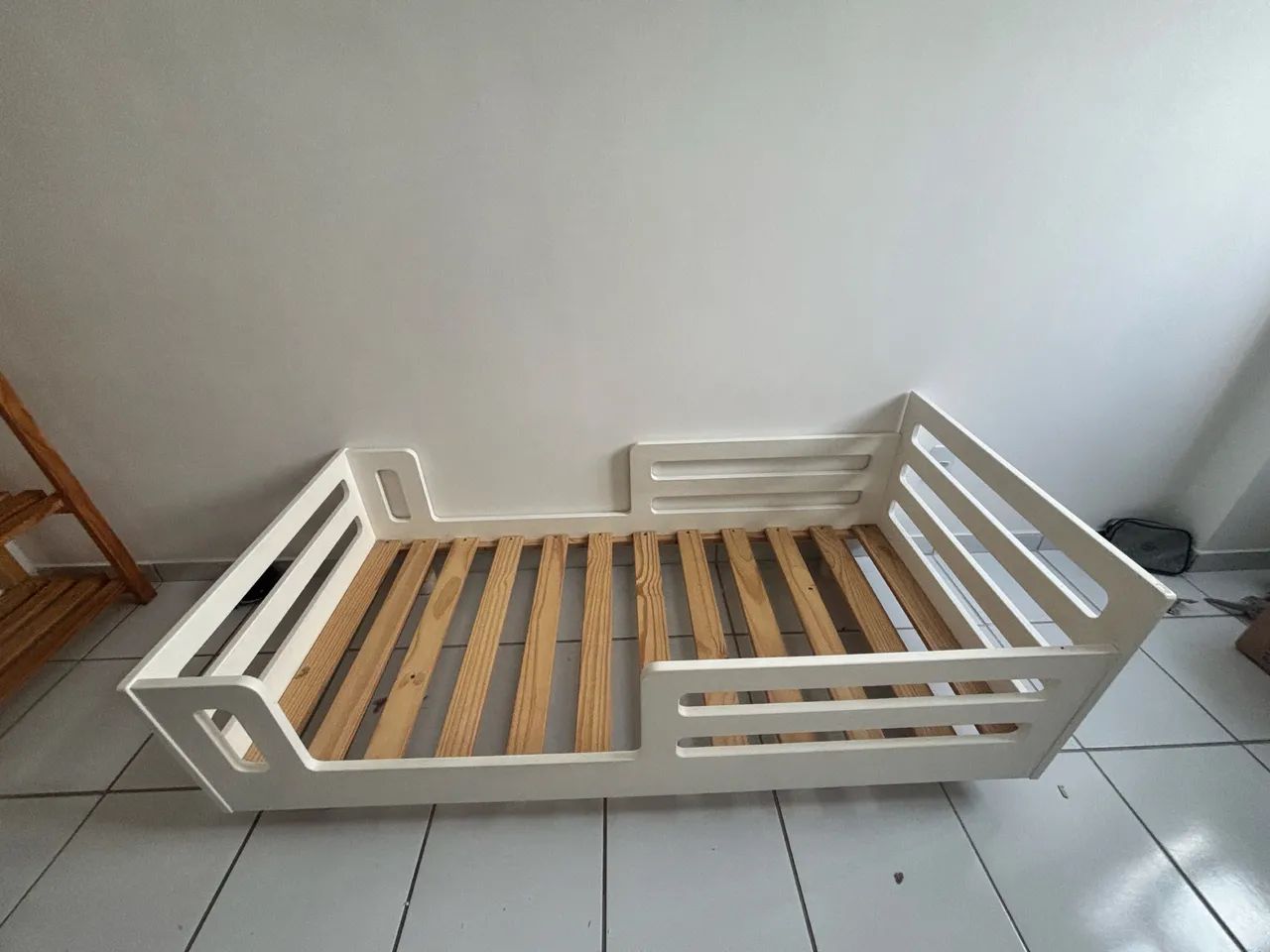 CAMA INFANTIL - Foto 2
