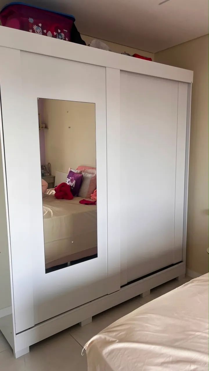 Guarda Roupa