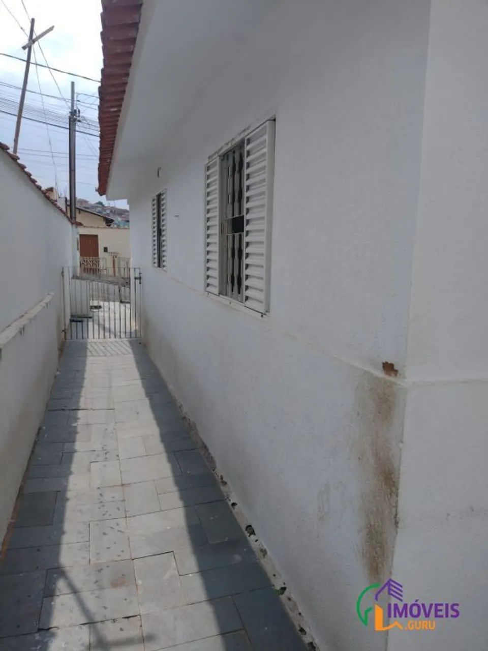 CASA TÉRREA - VILA CAIO JUNQUEIRA - MG - Foto 3