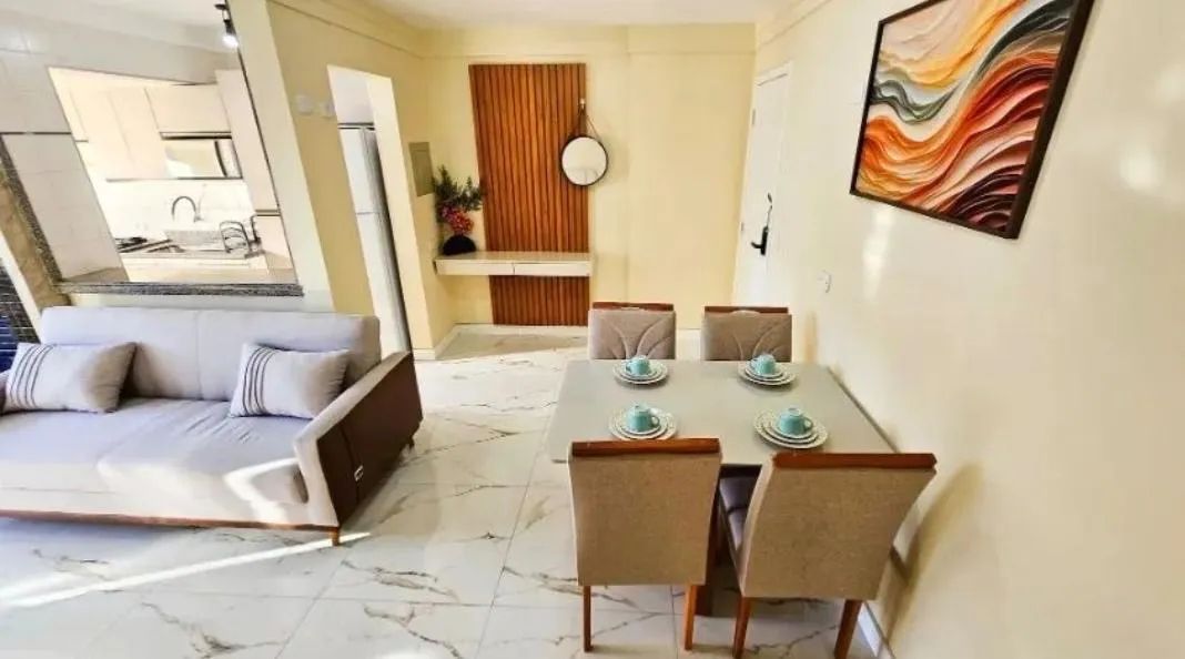 ALUGA-SE | MANHATTAN RESIDENCE JARDINS - Foto 2