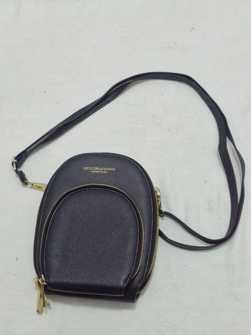 Bolsa Transversal
