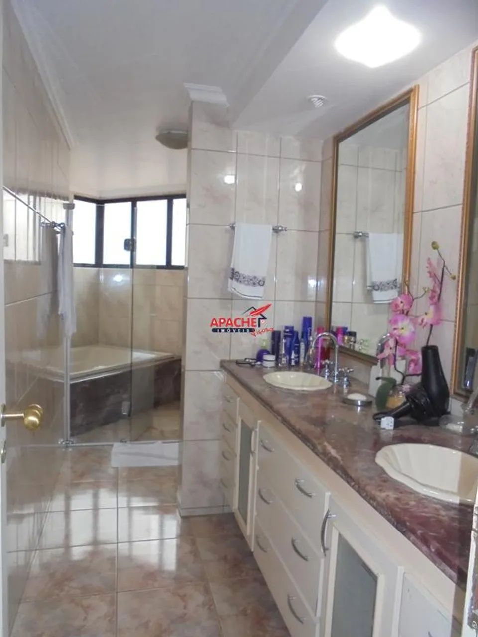 Apartamento 4 quartos - Centro - Foto 4