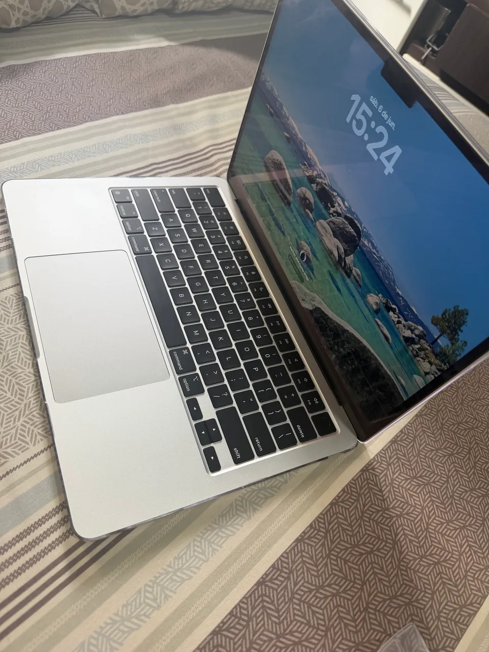 MacBook Pro M5 16GB/ 1TB 2025 - Notebooks - Vila Cabral, Campina