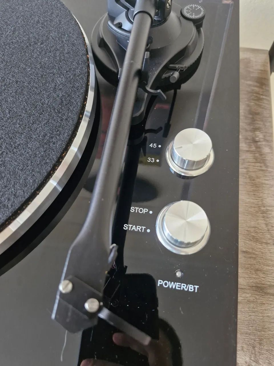 Toca disco polyvox xtd 67 - Foto 3