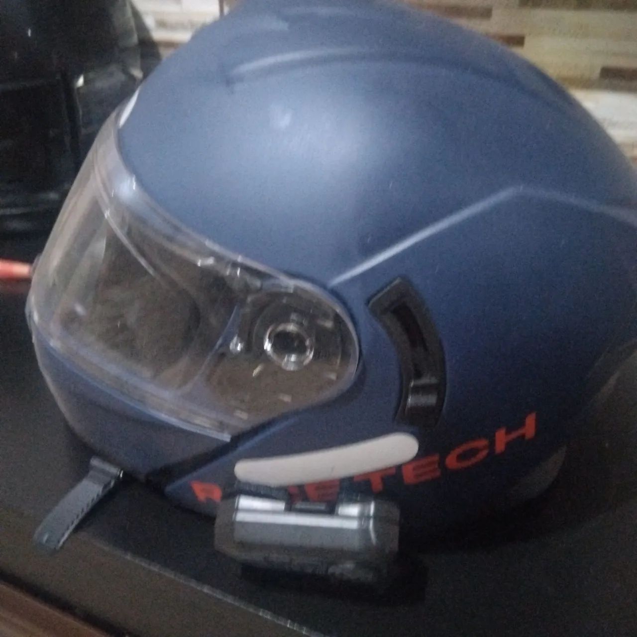 Capacete top n 58 - Foto 3