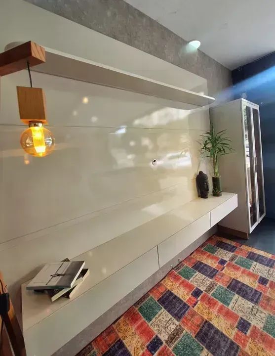 HOME ROYAL 2,20M  100% MDF. PRONTA ENTREGA. - Foto 4