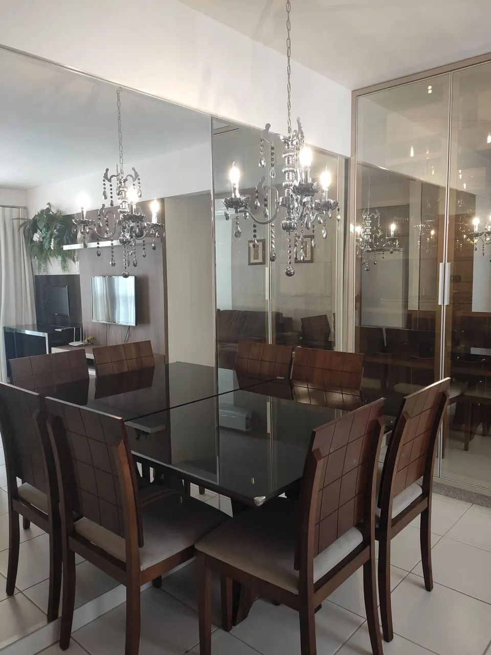 Apartamento à venda, Parque Amazônia, Goiânia, GO - Foto 3