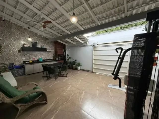 Casa pra vender no Alto Branco - R$ 232.500 - Foto 2