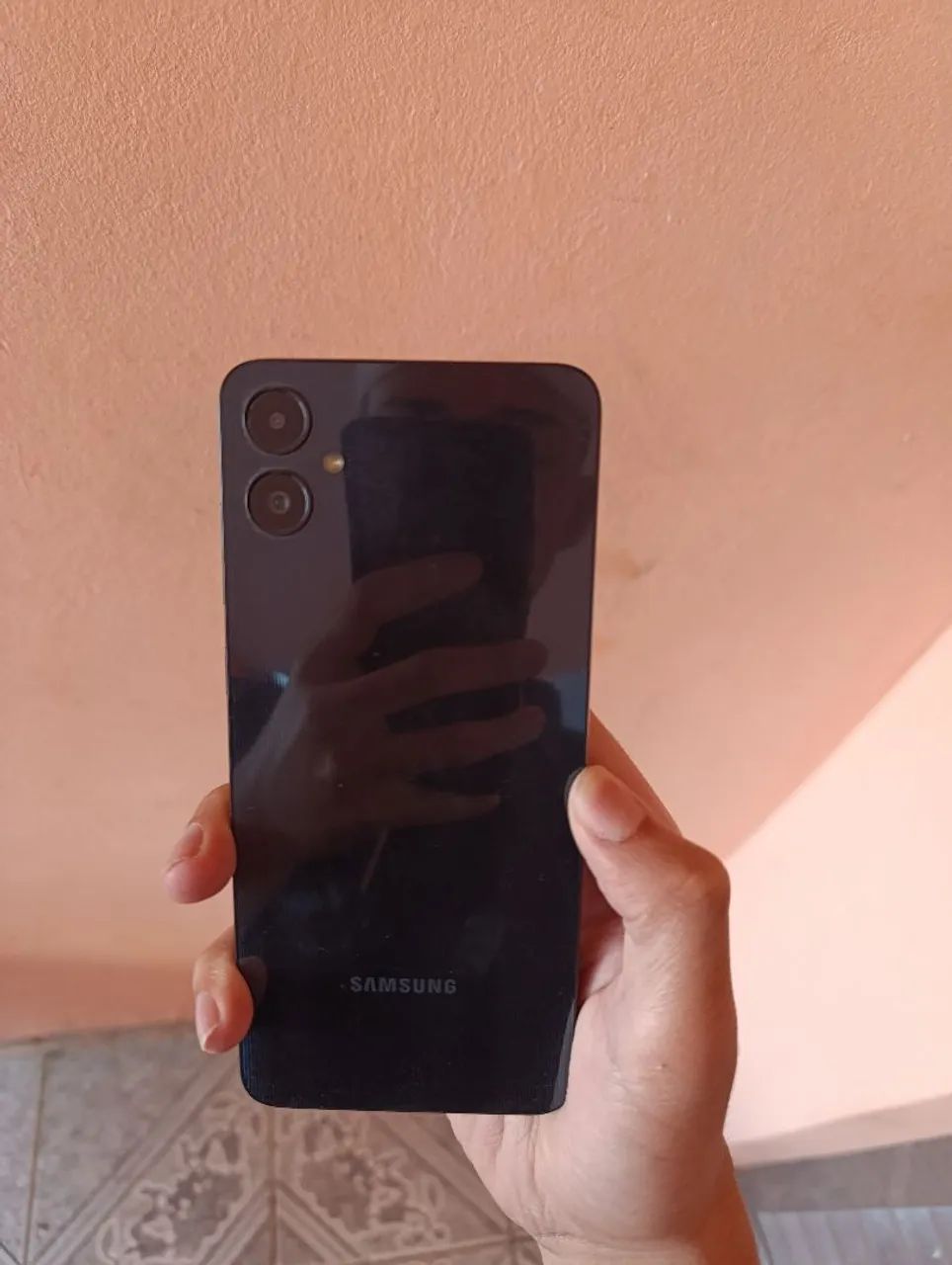 Celular A05 128Gb - Foto 2