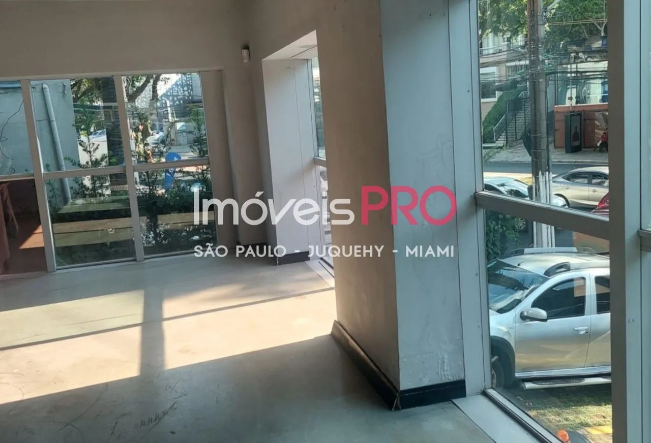 Ponto comercial na Av. Pacaembu com 500m² - Foto 3