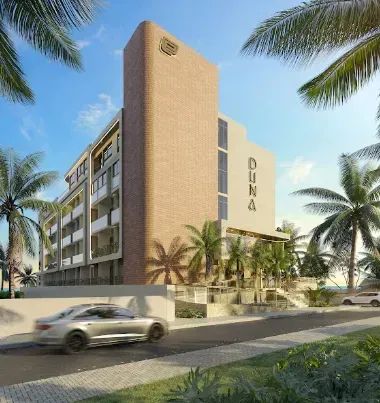 Imóvel para venda com 22 metros quadrados com 1 quarto em Praia dos Carneiros - Tamandaré 2