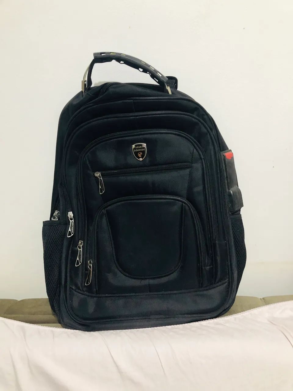 Mochila  - Foto 2