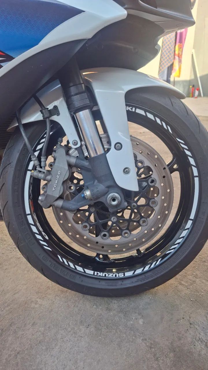 srad 750 - Foto 5