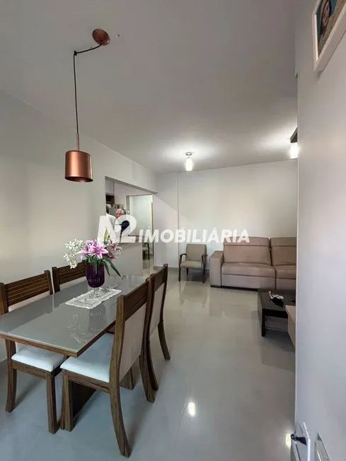 Venda Apartamento SANTA MONICA - Foto 4