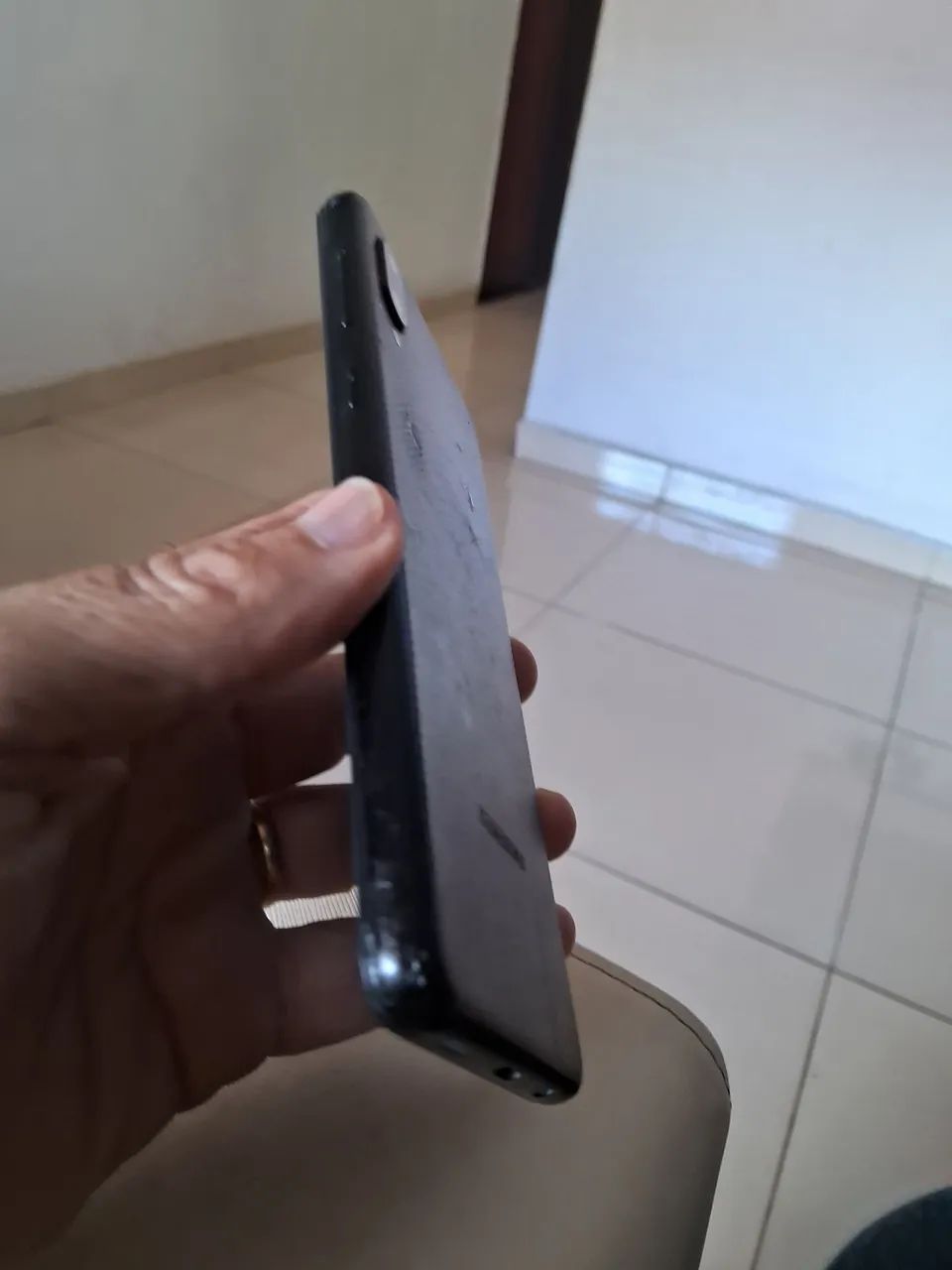 Sansung A02 tudo funcionando perfeitamente  - Foto 4