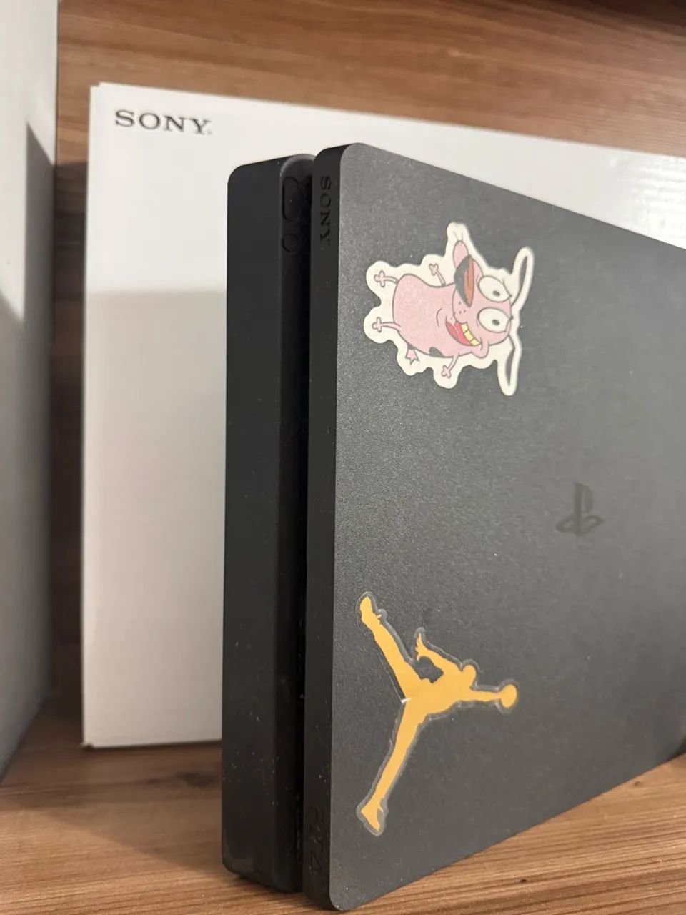 PlayStation 4 - Foto 2